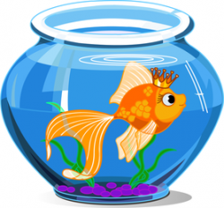 Goldfish Vector & Graphics to Download