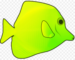 Green Background clipart - Fish, Illustration, Drawing ...