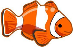 Funny Fish Clip Art Free | fish clip art 070210 | Printables ...