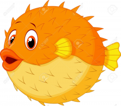cute puffer fish drawing - Google Search | Mayfield Vacation ...