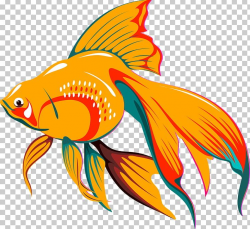 Goldfish PNG, Clipart, Animals, Bony Fish, Clip Art, Color ...