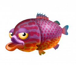 Image - Longear Sunfish.png | Hay Day Wiki | FANDOM powered by Wikia