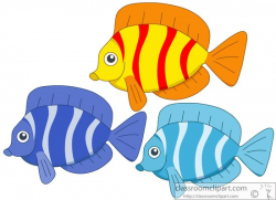 Fish Clipart | Free download best Fish Clipart on ClipArtMag.com