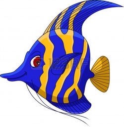 Tropical Fish Clipart | Free download best Tropical Fish ...