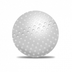 Golf ball - Transparent PNG & SVG vector