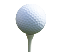 Golf Ball PNG Transparent Image - PngPix