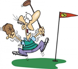 Golf Clipart Free | Various Clip Art Pictures | Places to Visit ...