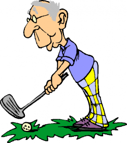 cartoon golfers pictures | Tuesday, July 27, 2010 | Golfers ...