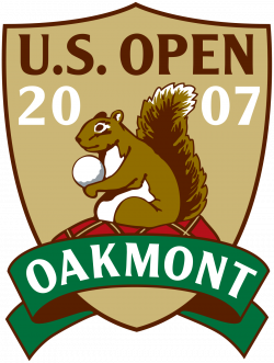 2007 U.S. Open (golf) - Wikipedia