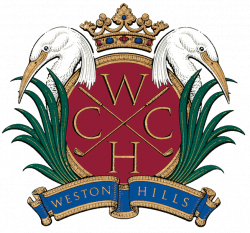 Weston-Hills-Logo | Weston Hills Country Club | Pinterest | Golf