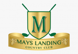 Golf Clipart Country Club - Country And Golf Club Logo ...