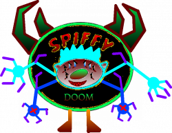 Image - Delta Doom 666 Creepypasta EXE.png | Battle for Dream Island ...