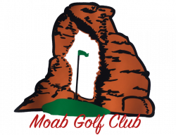 18-hole Public Golf Course - The Moab Golf Course