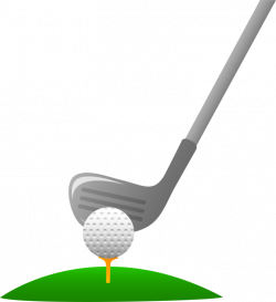 Golf Clipart Photos Free Black And White Images【2018】