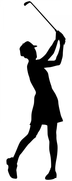 Free Female Golfer Cliparts, Download Free Clip Art, Free ...