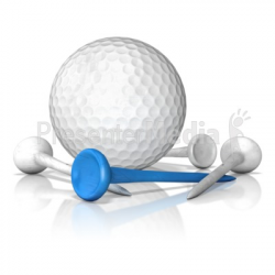 Colored golf ball clipart kid - ClipartBarn