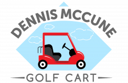 Dennis Mccune - Florida Golf Cart Parts and Services