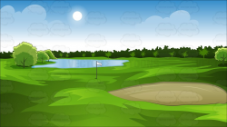 Free Golfcourse Cliparts, Download Free Clip Art, Free Clip ...