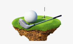 Golf Clipart Golf Ground - Grappige Golf Golf Afbeeldingen ...