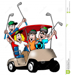 Free Golf Clipart Images