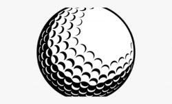 Mini Golf Clipart Golf Pin - Golf Ball Drawing Easy #972115 ...