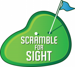 the 18th Annual Scramble for Sight Golf Tournament & Auction!
