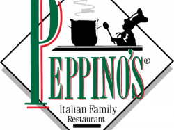 3rd Annual Peppino's Scramble Golf Tournament Fore A Cause