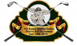 Don't Miss The Nodding Donkey's 5th Annual Charity Golf Tournament ...