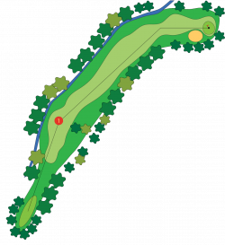 Course Guide - Freeway Golf - Public Golf Course