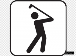 Golf Course Clip art, Icon and SVG - SVG Clipart