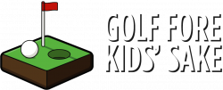 Golf Fore Kids' Sake - Beat Nb
