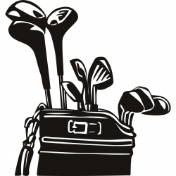 Free Golf Bag Cliparts, Download Free Clip Art, Free Clip ...