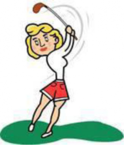 Free Female Golfer Cliparts, Download Free Clip Art, Free ...