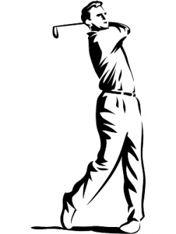 Golf clip art golf clipart fans - ClipartPost