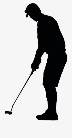 Golfer Free Download Clip Art On Clipart Library ...