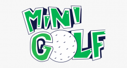 Mini Golf Clipart Transparent - Clip Art Mini Golf #2482263 ...