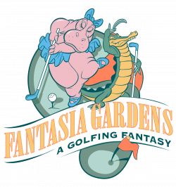 Fantasia Gardens Miniature Golf | Disney Wiki | FANDOM powered by Wikia