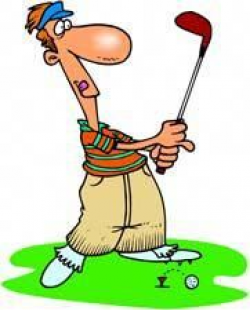 Funny Golf Clip Art | Golf Graphics and Animations ...