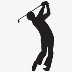 Golfer Clipart - Funny Golfer Clip Art #382666 - Free ...