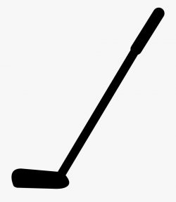 Golf Putter Tool Png Icon Free Download Ⓒ - Putter Icon ...