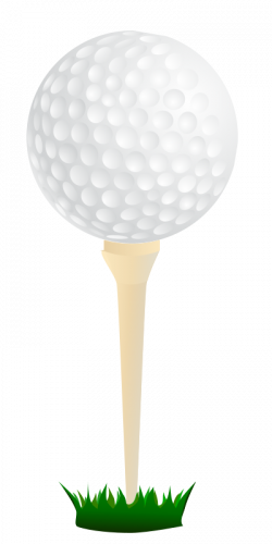 Free Clipart: Golf | Objects | gnokii | Retirement Party | Pinterest ...