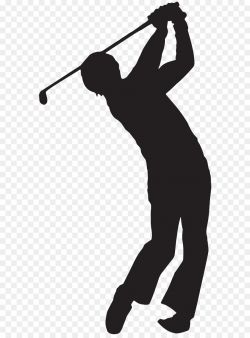 Golf Background clipart - Golf, Silhouette, Line ...