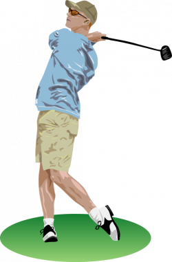 Golf Clipart Photos Free Black And White Images【2018】