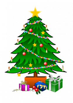 Christmas Tree Png 22 Golf Clipart | errortape.me
