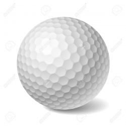 Best Golf Ball Clipart #12407 - Clipartion.com