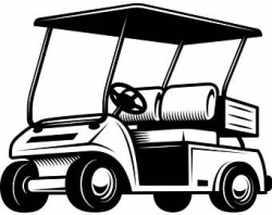 Golf Cart Clipart | Free download best Golf Cart Clipart on ...