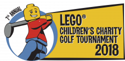 2018 LEGO_Golf_Tournament Logo - Travelers Championship - TPC River ...