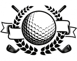 Golfer Logo Clipart X Il - Clipart1001 - Free Cliparts