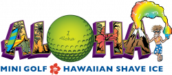 Aloha Pitch N Putt to Become Aloha Mini Golf & Shave Ice ST. LOUIS ...