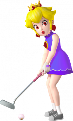 Shadow Queen Mario Golf:World Tour by Ashley-andRed on DeviantArt